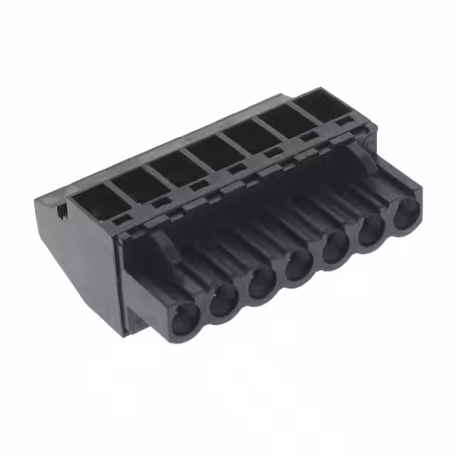 1948290000 Weidmüller  Headers Plugs and Sockets