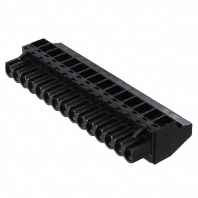 1948370000 Weidmüller  Conectores y tomas de corriente