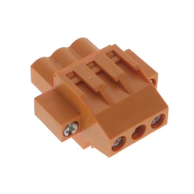 1949810000 Weidmüller  Conectores y tomas de corriente