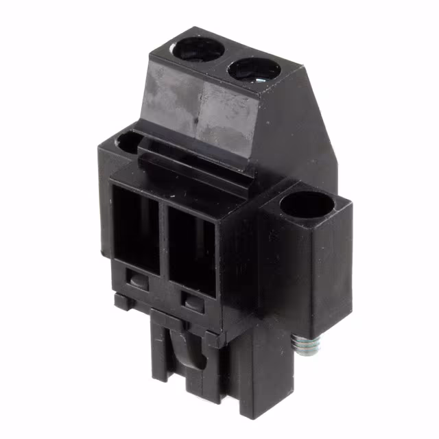 1950040000 Weidmüller  Conectores y tomas de corriente