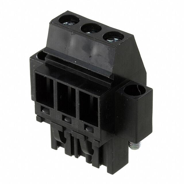 1950050000 Weidmüller  Embases, fiches et prises