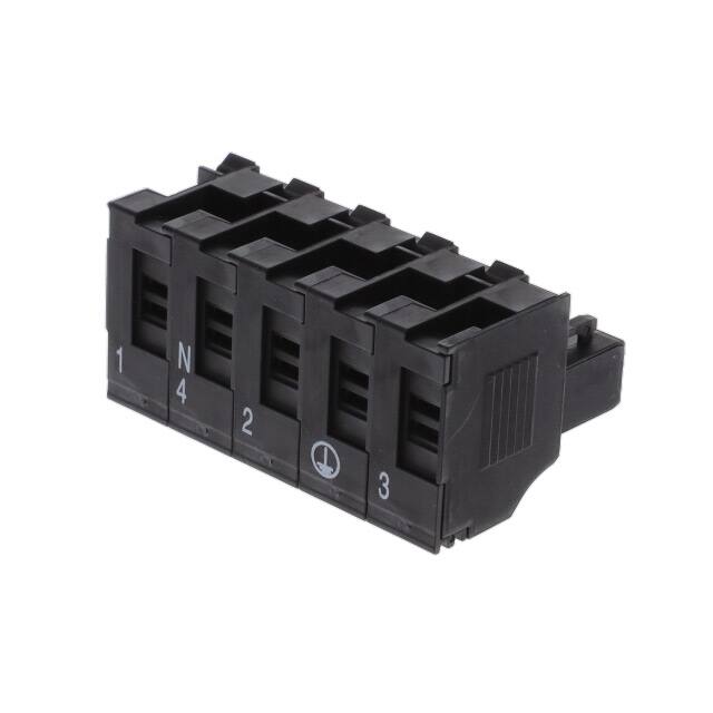 1952120000 Weidmüller  Zubehör