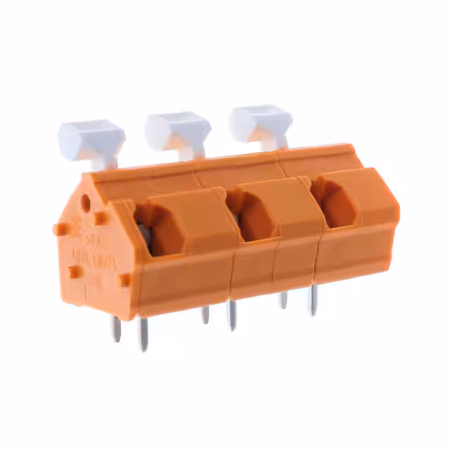 1953940000 Weidmüller  Cavo a scheda