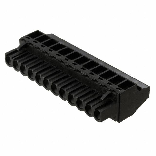 1958550000 Weidmüller  Conectores y tomas de corriente