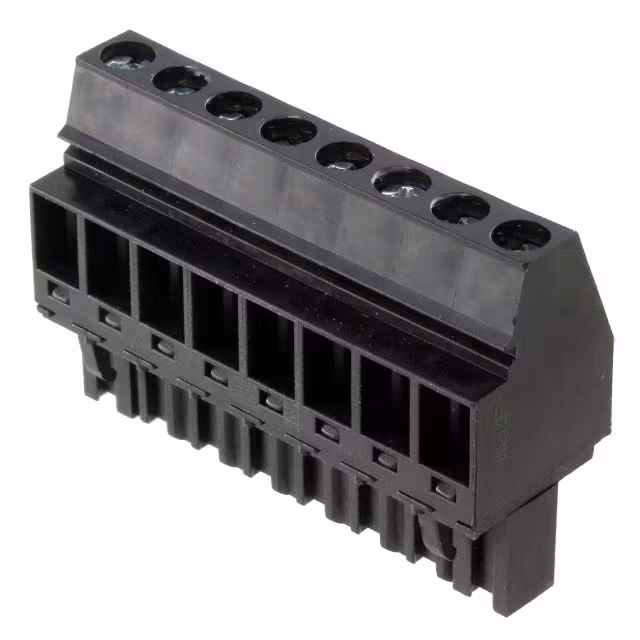 1958590000 Weidmüller  Conectores y tomas de corriente