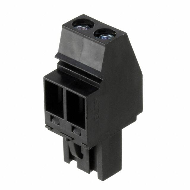 1958650000 Weidmüller  Headers Plugs and Sockets