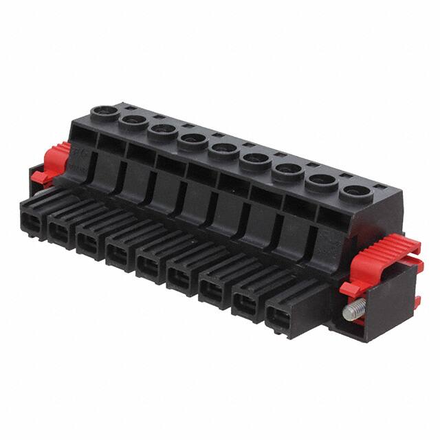 1961780000 Weidmüller  Power Distribution