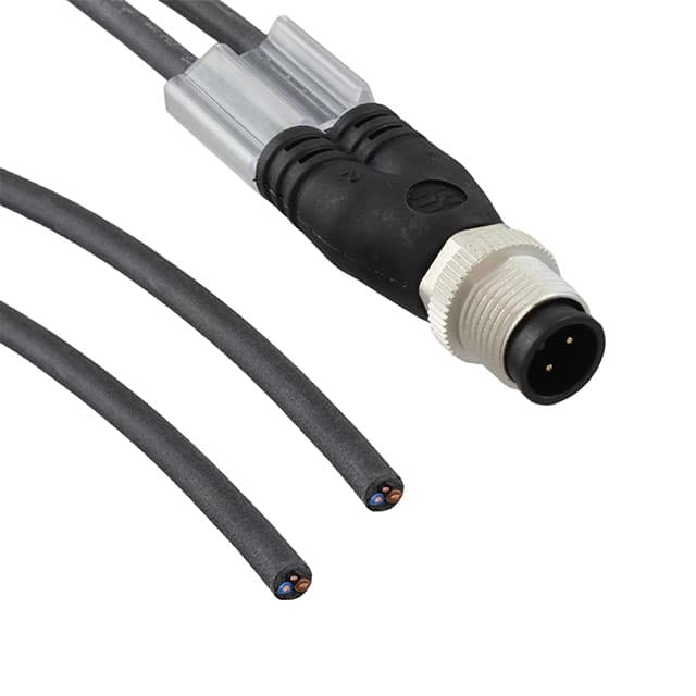 1964311000 Weidmüller  Sensor Cable - Assemblies