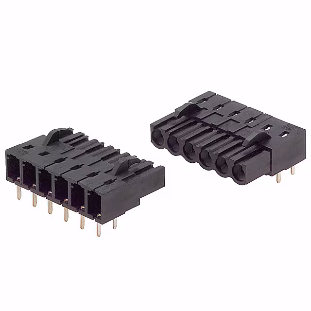 1968650000 Weidmüller  Embases, fiches et prises