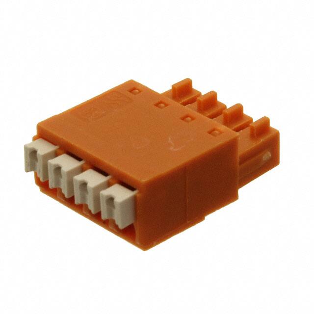 1969110000 Weidmüller  Embases, fiches et prises