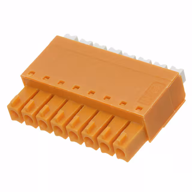 1969150000 Weidmüller  Conectores y tomas de corriente