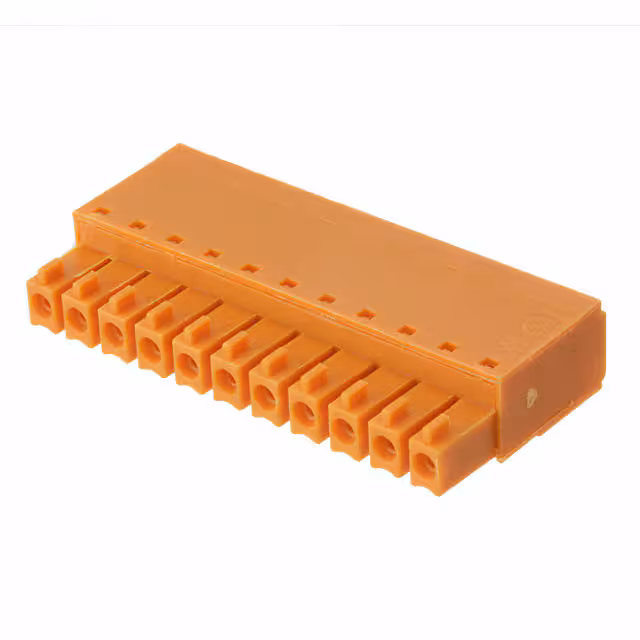 1969180000 Weidmüller  Conectores y tomas de corriente