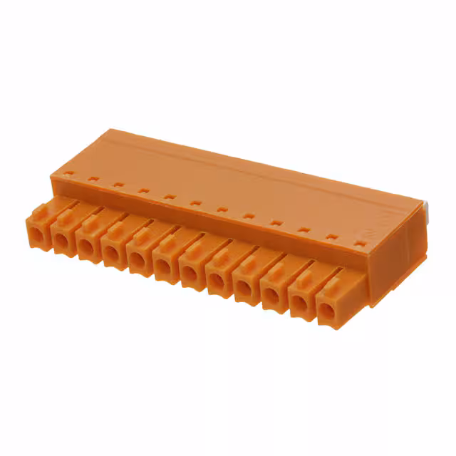 1969190000 Weidmüller  Conectores y tomas de corriente