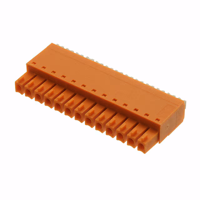 1969200000 Weidmüller  Headers Plugs and Sockets