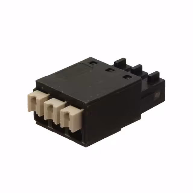 1969920000 Weidmüller  Headers Plugs and Sockets