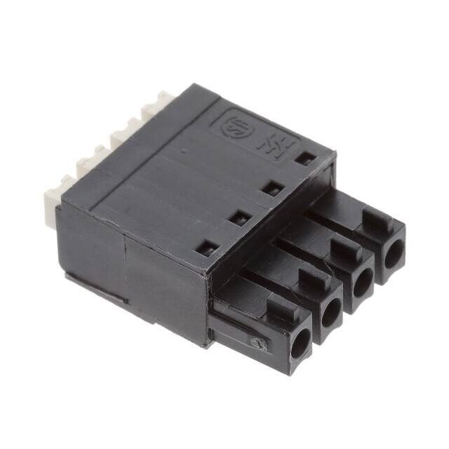 1969950000 Weidmüller  Spine e prese di testa