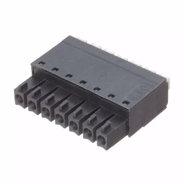 1969990000 Weidmüller  Spine e prese di testa