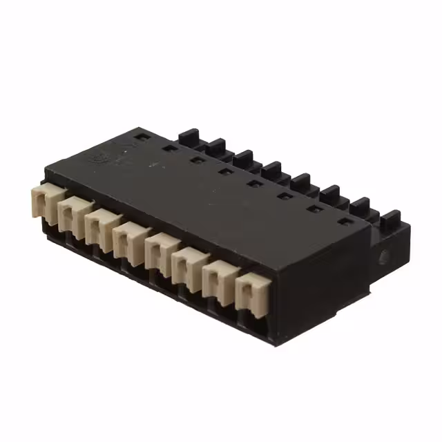 1970000000 Weidmüller  Headers Plugs and Sockets