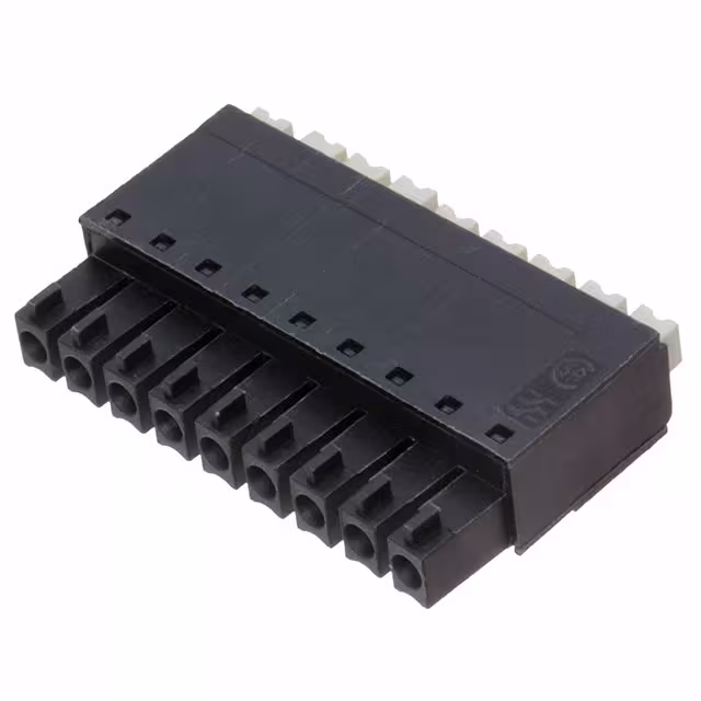 1970040000 Weidmüller  Headers Plugs and Sockets