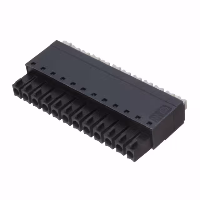 1970190000 Weidmüller  Headers Plugs and Sockets