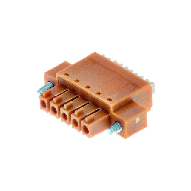 1970380000 Weidmüller  Stiftleisten, Stecker und Buchsen