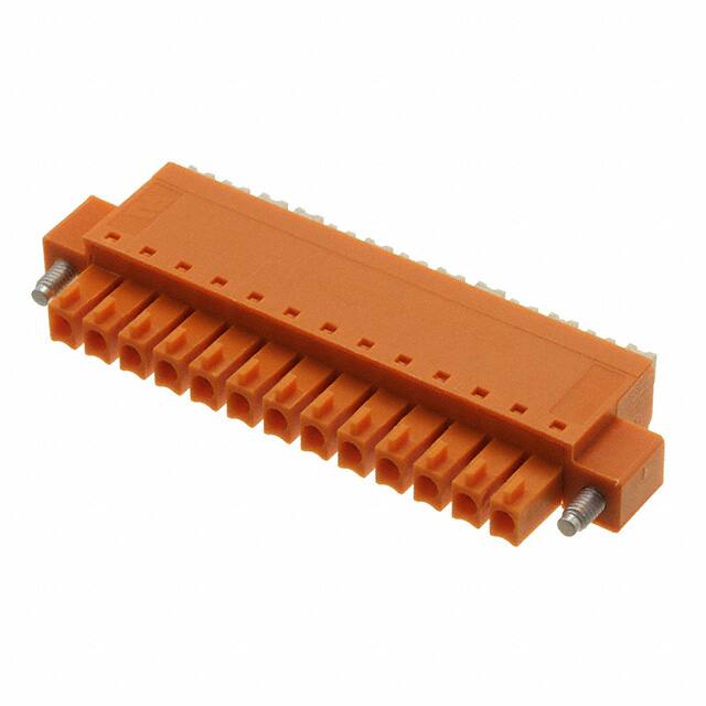 1970690000 Weidmüller  Embases, fiches et prises