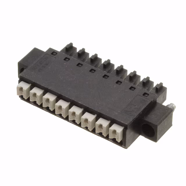 1971830000 Weidmüller  Conectores y tomas de corriente