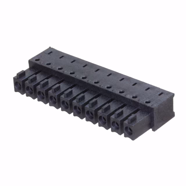 1976610000 Weidmüller  Headers Plugs and Sockets