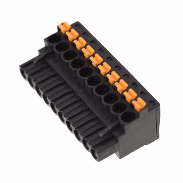 1979350000 Weidmüller  Embases, fiches et prises