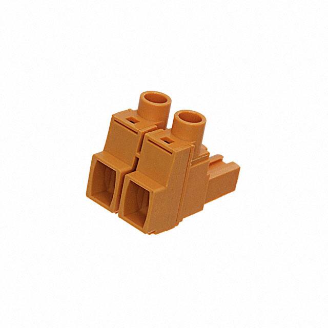 1980480000 Weidmüller  Spine e prese di testa