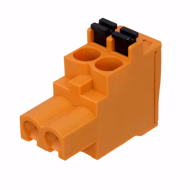 1982700000 Weidmüller  Conectores y tomas de corriente