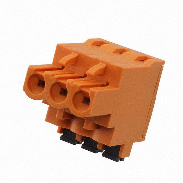 1982710000 Weidmüller  Embases, fiches et prises