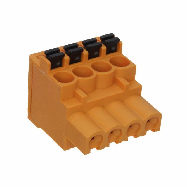 1982720000 Weidmüller  Embases, fiches et prises