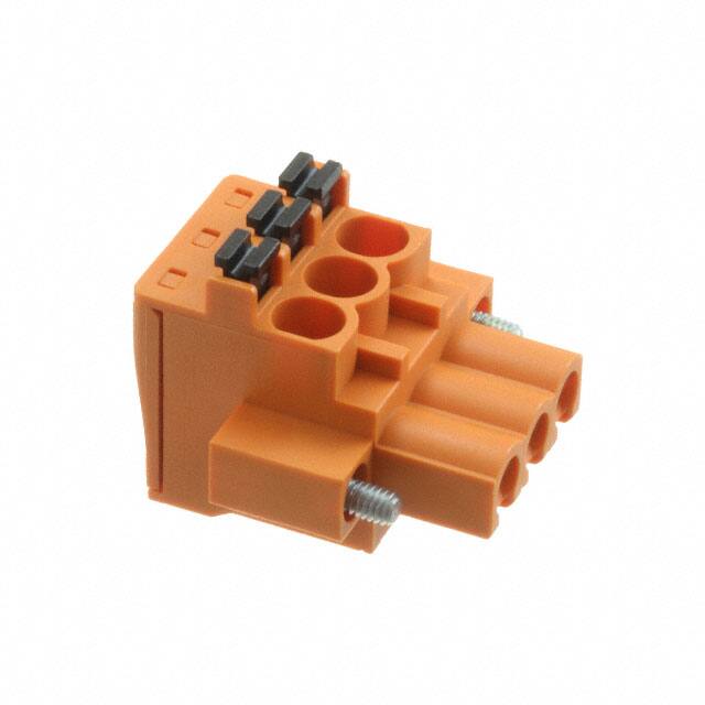 1982900000 Weidmüller  Conectores y tomas de corriente