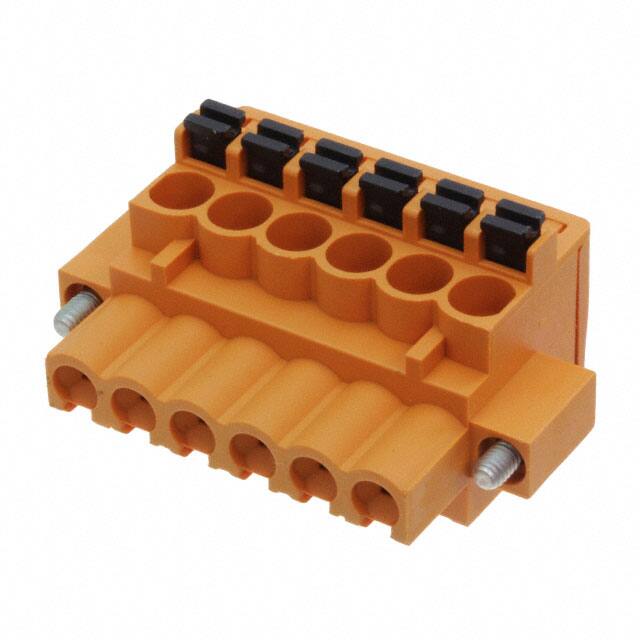 1982930000 Weidmüller  Embases, fiches et prises