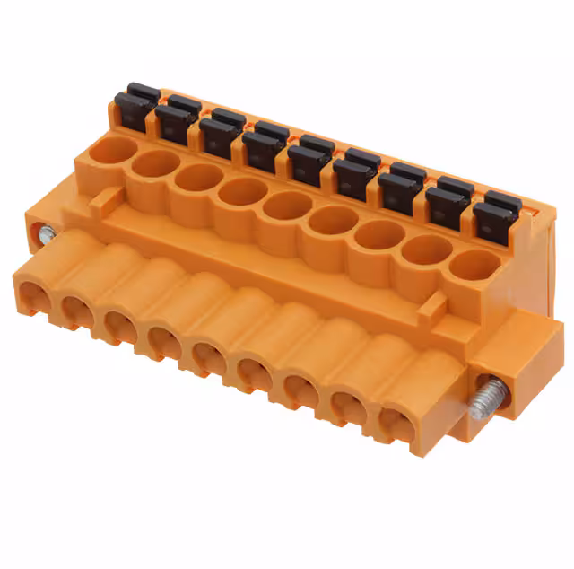 1982960000 Weidmüller  Conectores y tomas de corriente