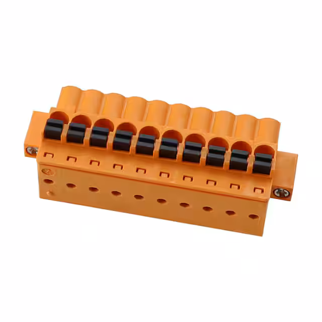 1982970000 Weidmüller  Headers Plugs and Sockets