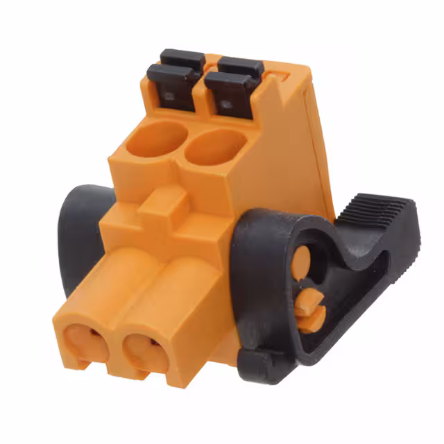 1983080000 Weidmüller  Embases, fiches et prises