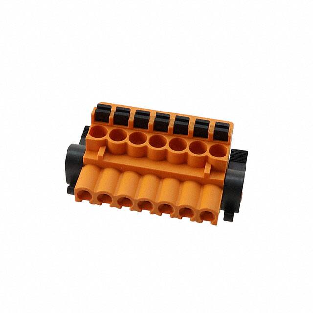 1983130000 Weidmüller  Spine e prese di testa