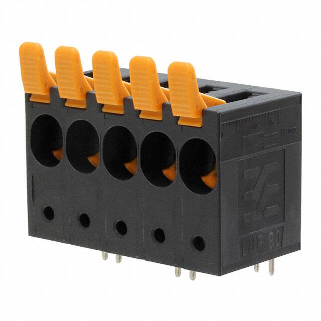 1988630000 Weidmüller  Cable a placa