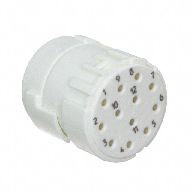 1995850000 Weidmüller  Alloggiamenti per connettori circolari