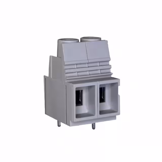 2013930000 Weidmüller  Wire to Board