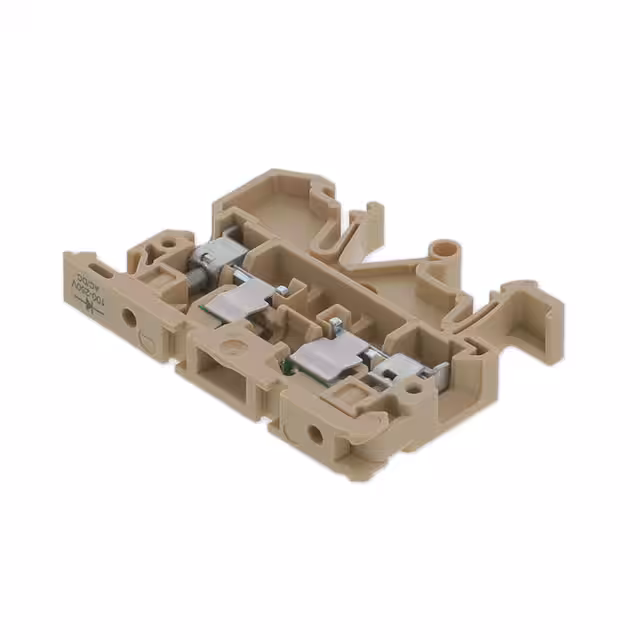 7940099582 Weidmüller  Din Rail Channel