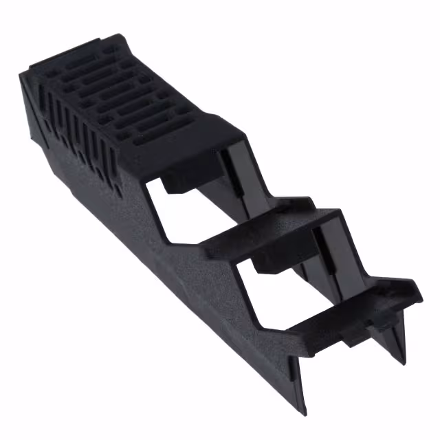 2418650000 Weidmüller  Componentes de la caja