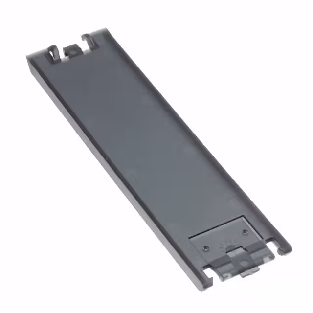 2418670000 Weidmüller  Componentes de la caja