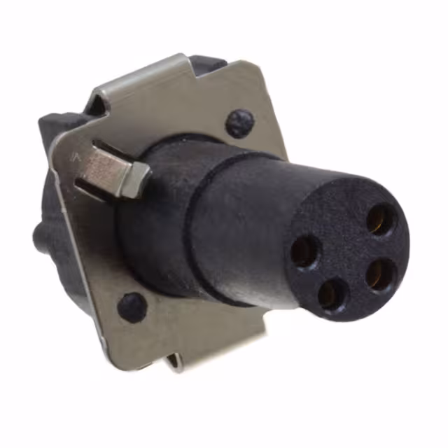 2421900000 Weidmüller  Assemblages de connecteurs circulaires