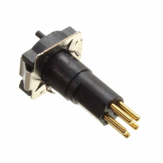 2422050000 Weidmüller  Assemblages de connecteurs circulaires