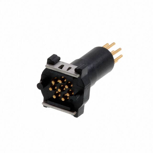 2422110000 Weidmüller  Assemblages de connecteurs circulaires