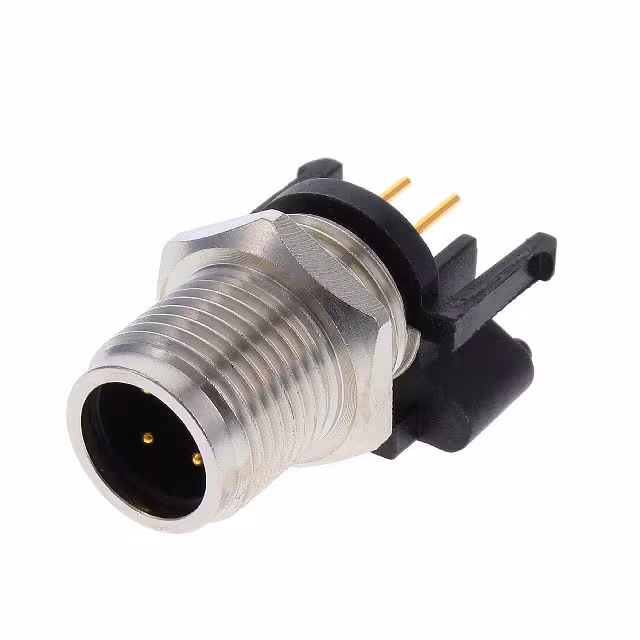 2422580000 Weidmüller  Rundsteckverbinderbaugruppen