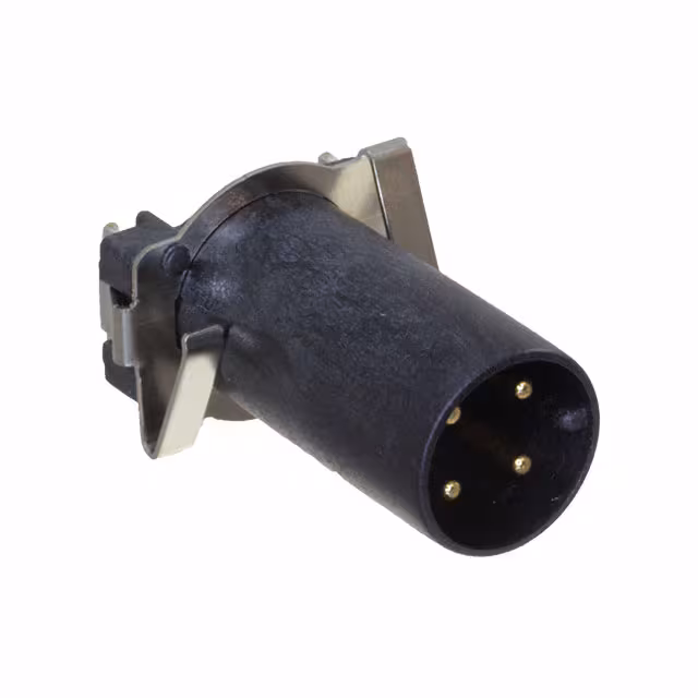 2423500000 Weidmüller  Rundsteckverbinderbaugruppen